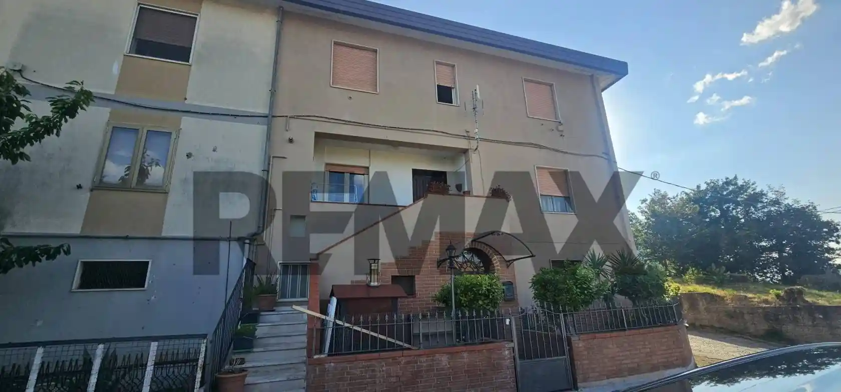 Casa indipendente in vendita a Torrecuso
