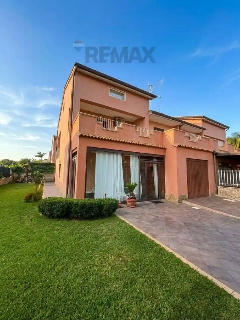 Villa in vendita a Augusta