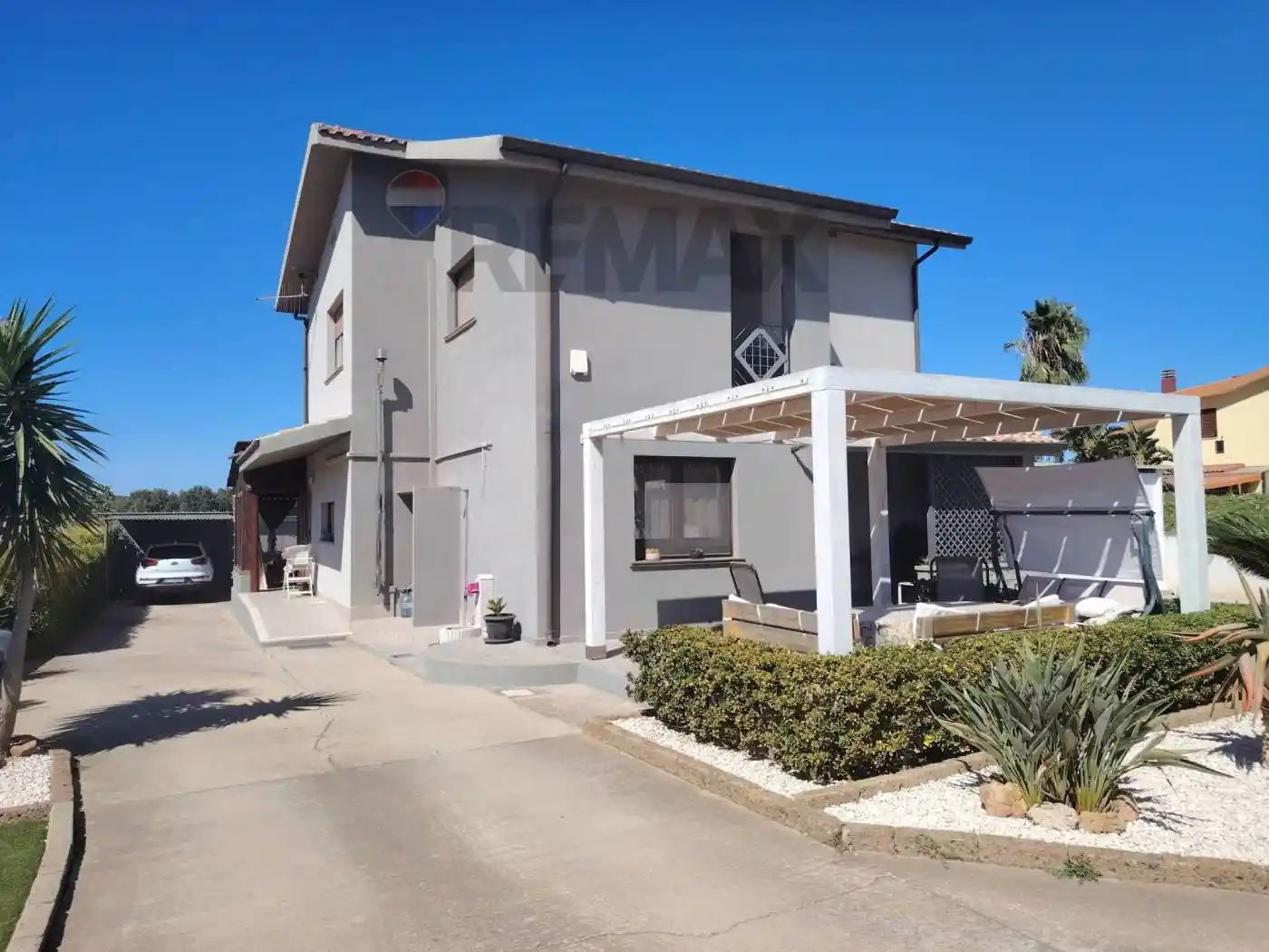 Villa in vendita a Carbonia