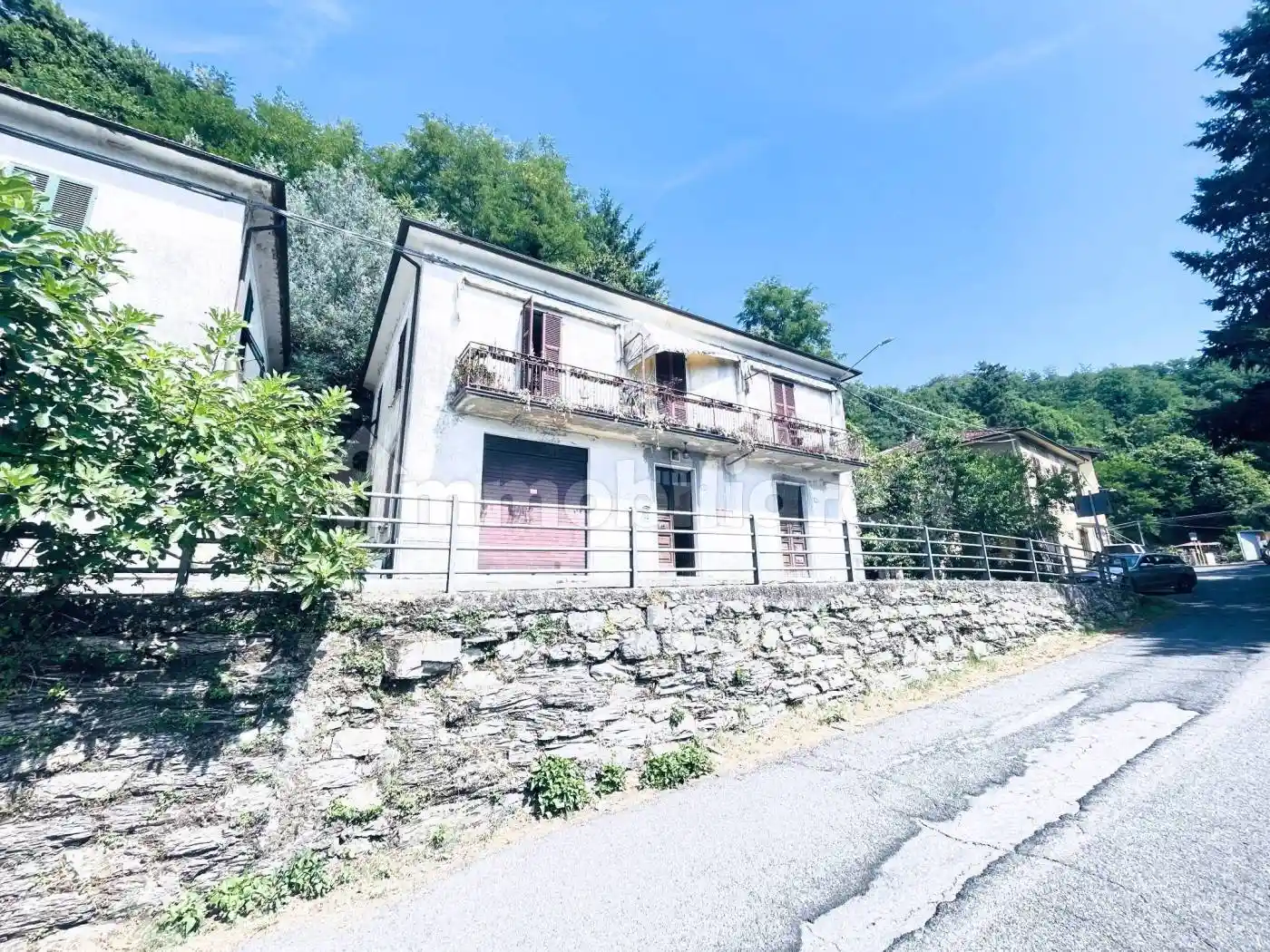 Villa in vendita a Tresana