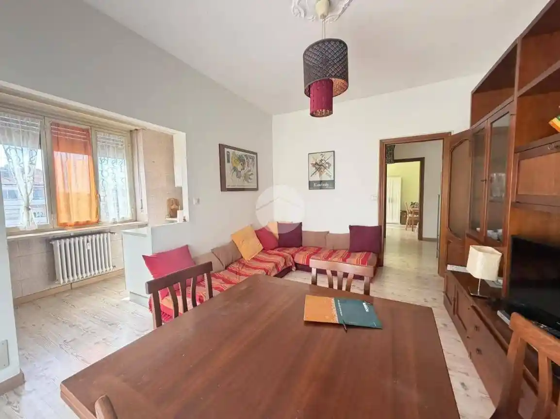 Appartamento in vendita a Torino