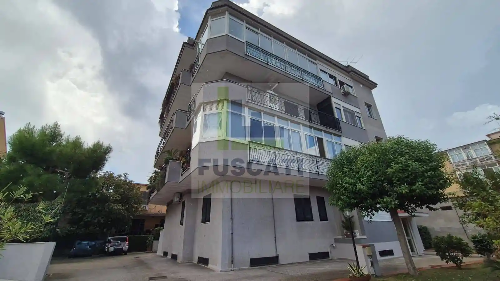 Appartamento in vendita a Mugnano di Napoli