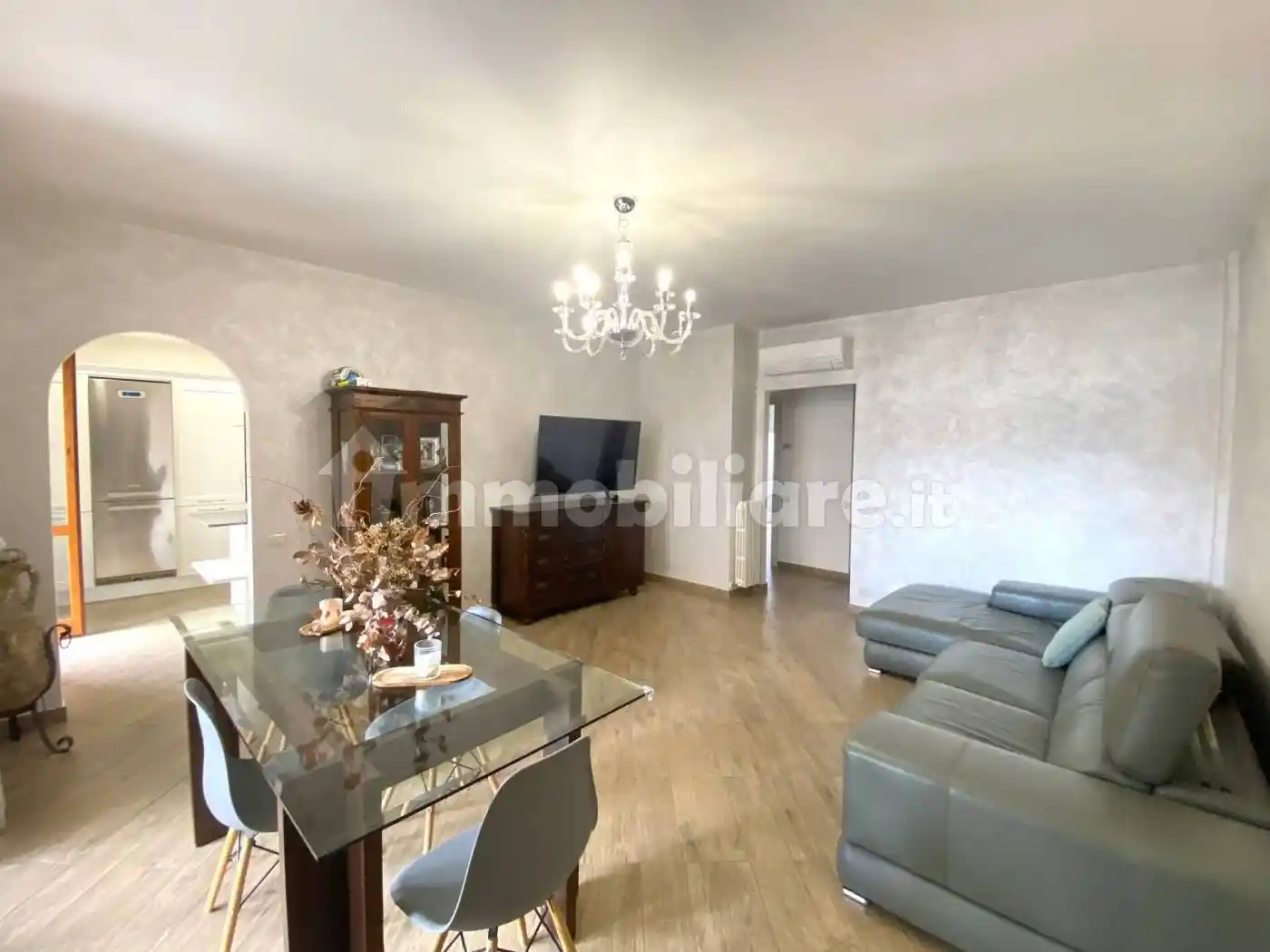 Appartamento in vendita a Porto Recanati