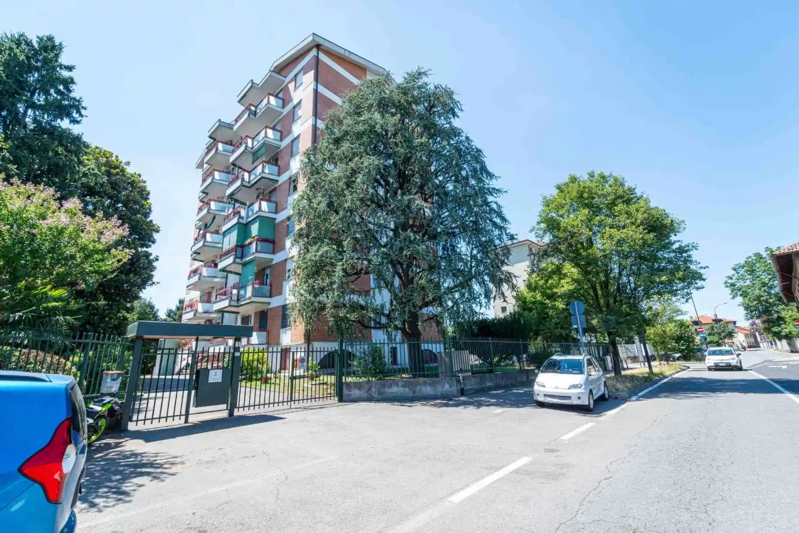 Appartamento in vendita a Segrate