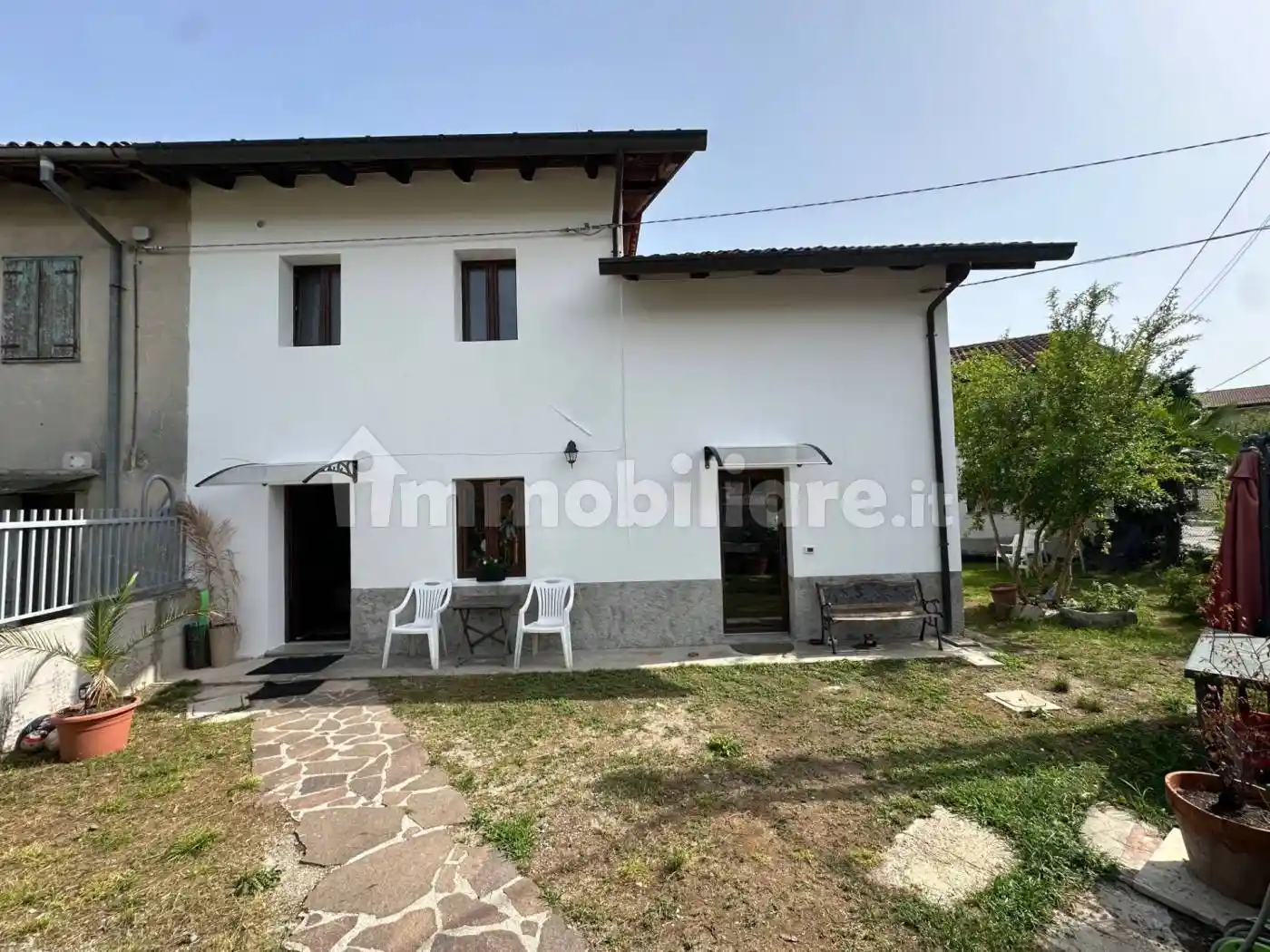 Villa in vendita a Gorizia