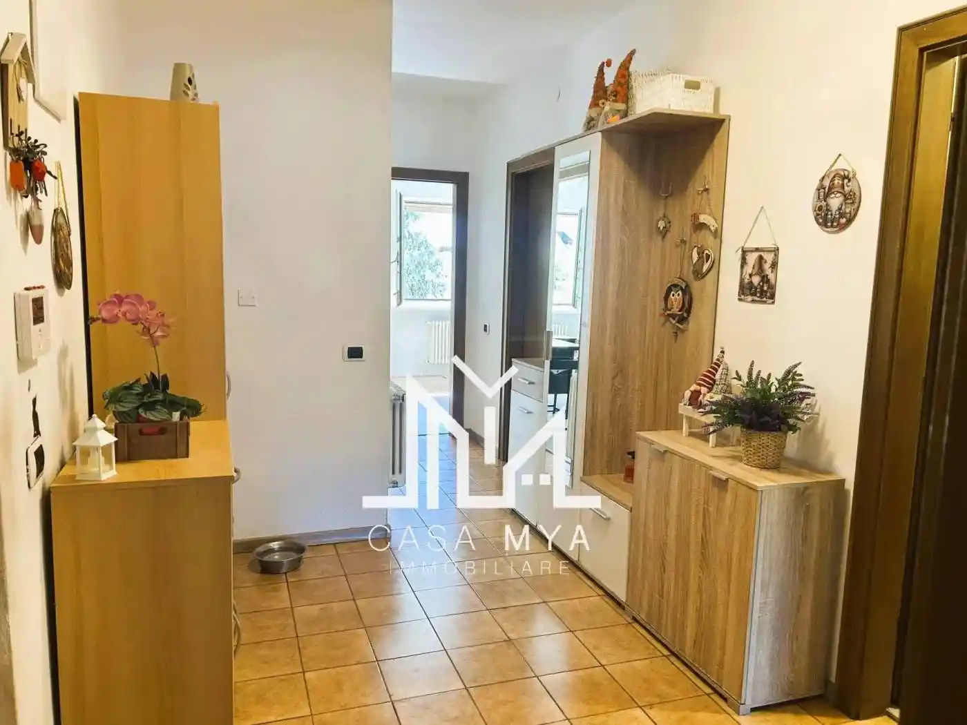 Appartamento in vendita a Laives