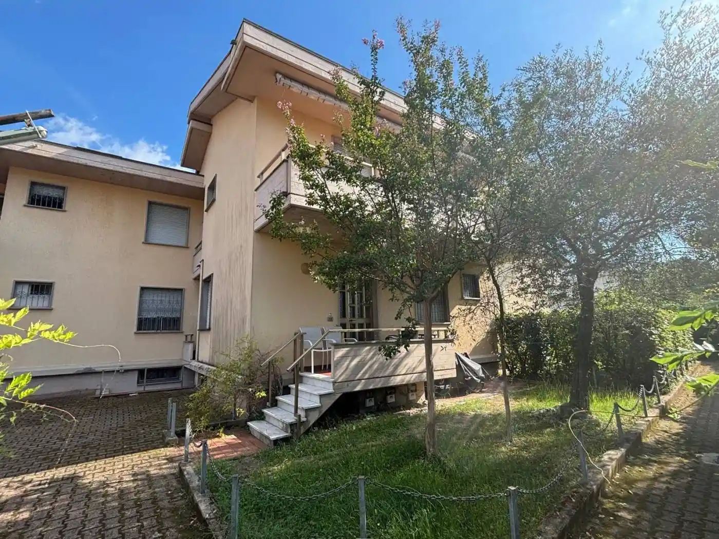 Appartamento in vendita a Massa