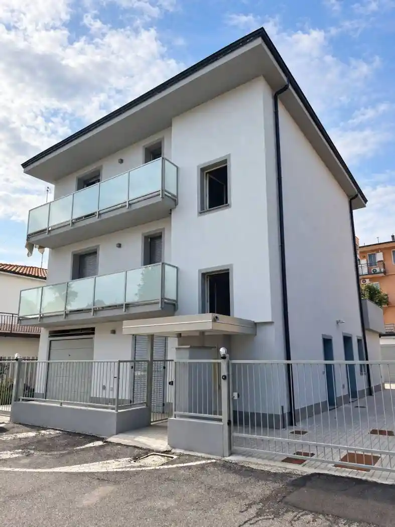 Appartamento in vendita a Lodi