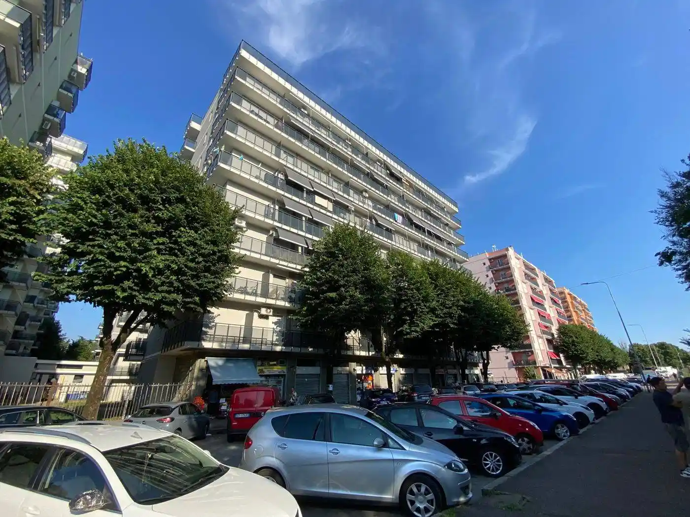 Appartamento in vendita a Pioltello