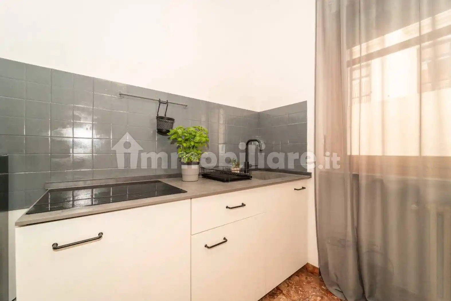 Appartamento in affitto a Torino