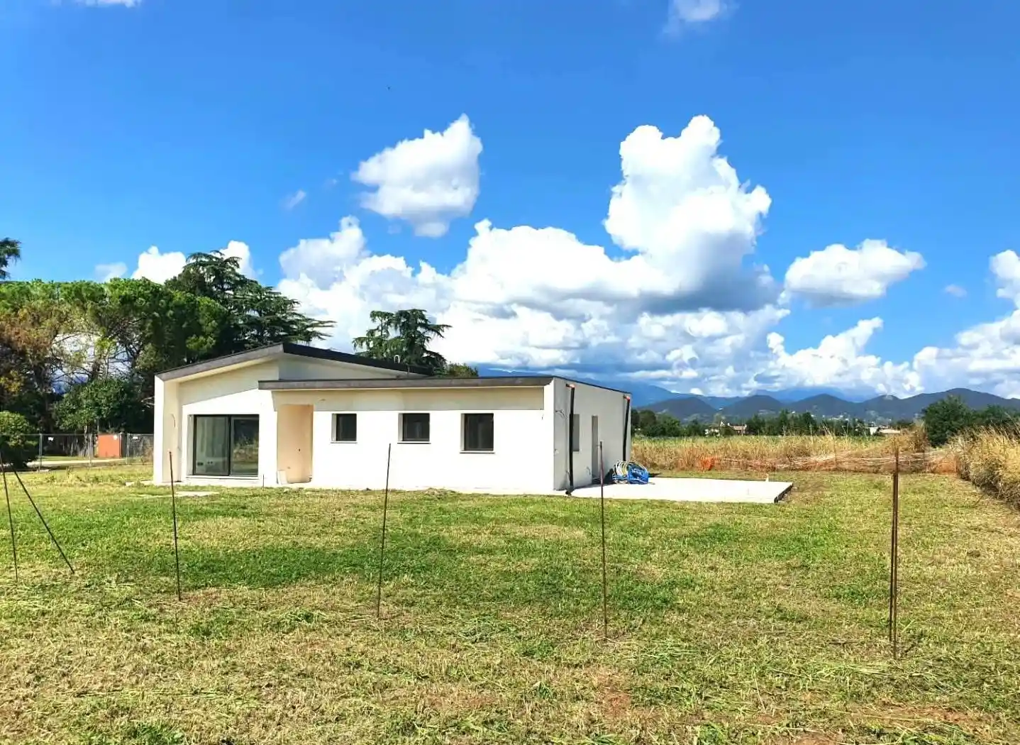 Villa in vendita a Altivole