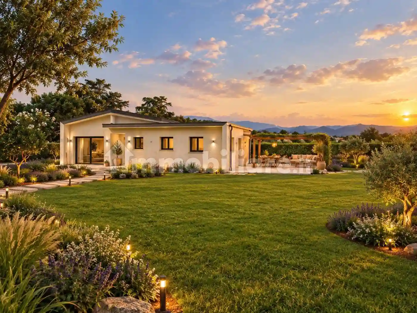 Villa - foto 3