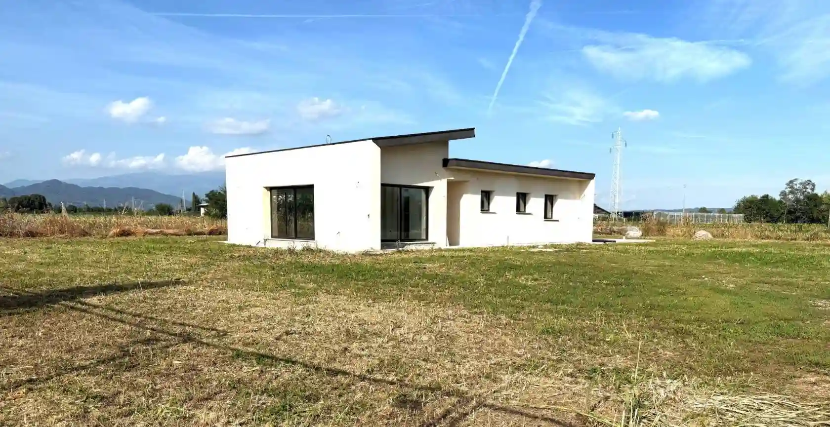 Villa - foto 4