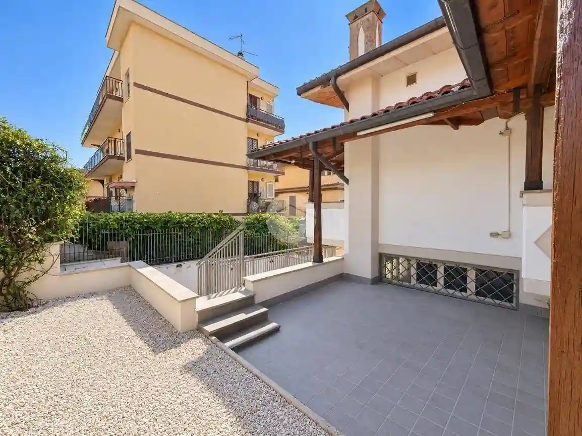 Villa - foto 4