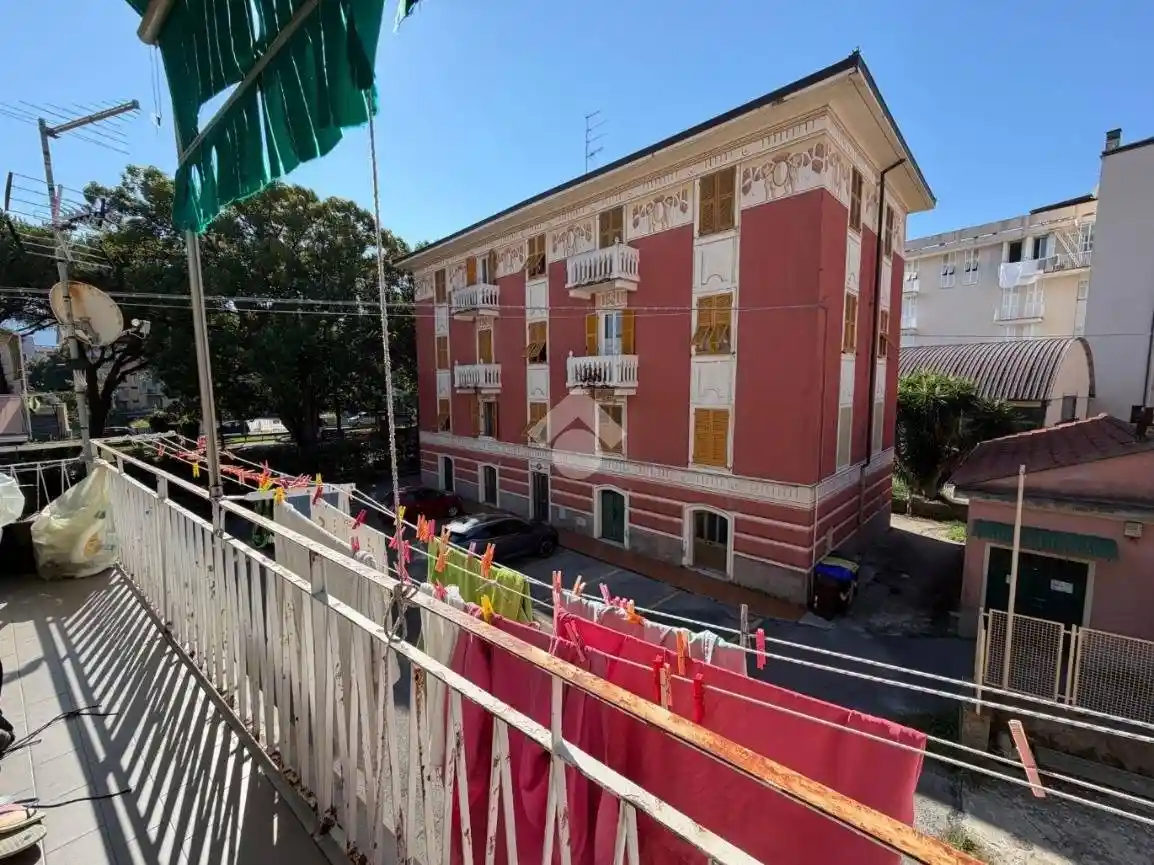Appartamento in vendita a Sestri Levante