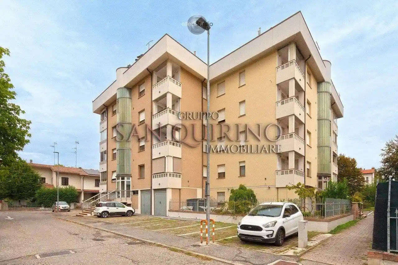Appartamento in vendita a Guastalla