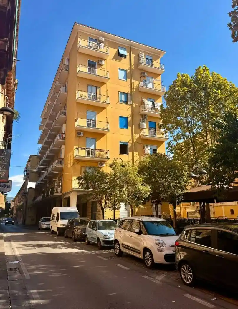 Appartamento in vendita a Nocera Inferiore