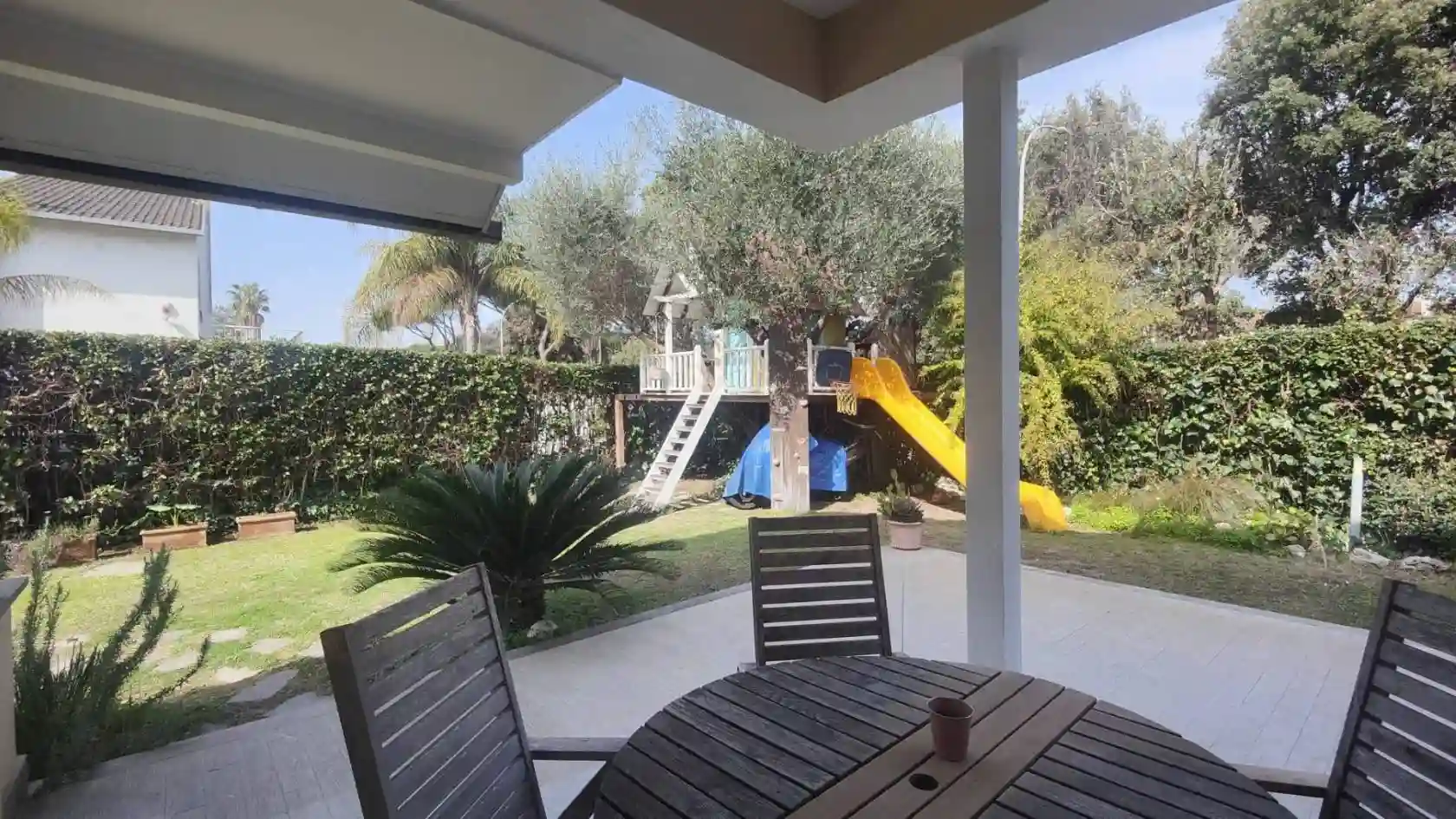 Villa - foto 5