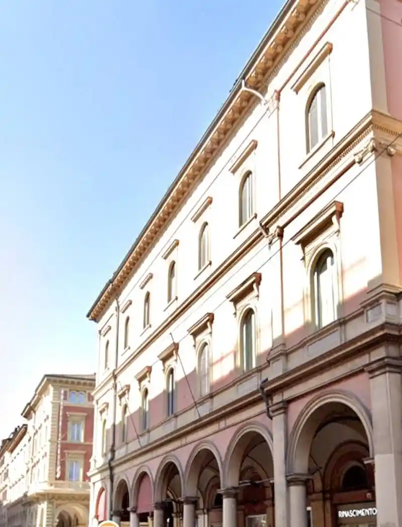 Appartamento in affitto a Bologna