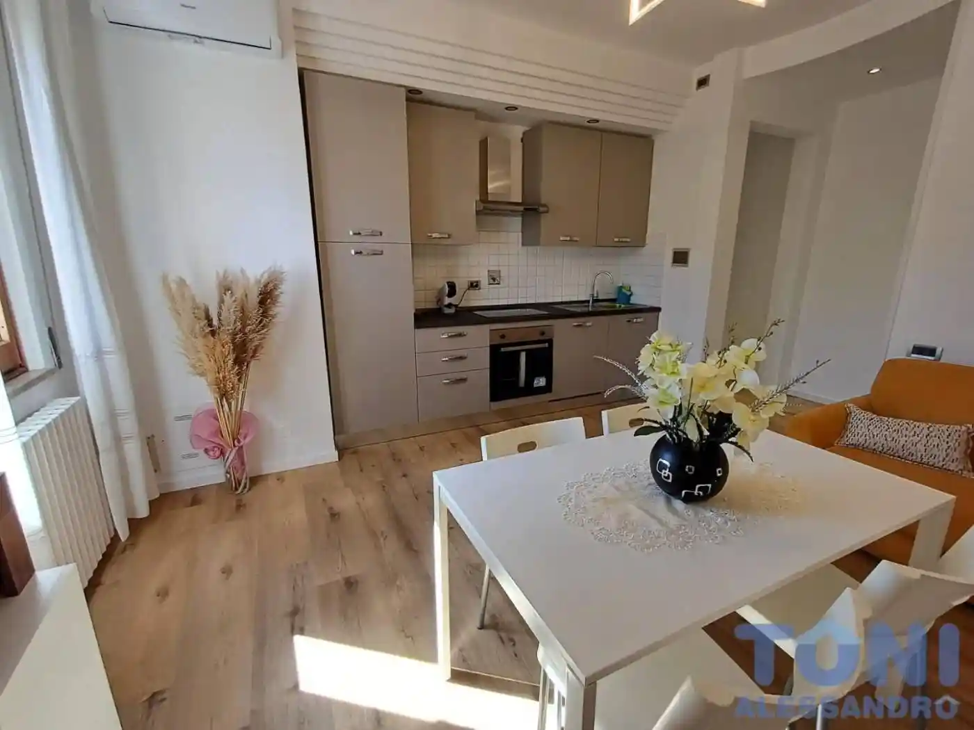 Appartamento in vendita a Empoli