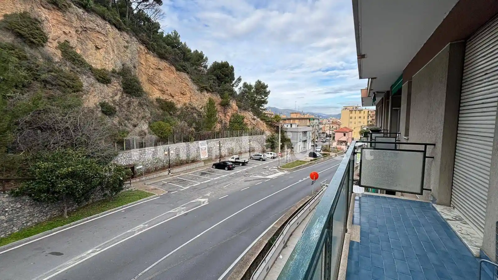 Appartamento in vendita a Borghetto Santo Spirito