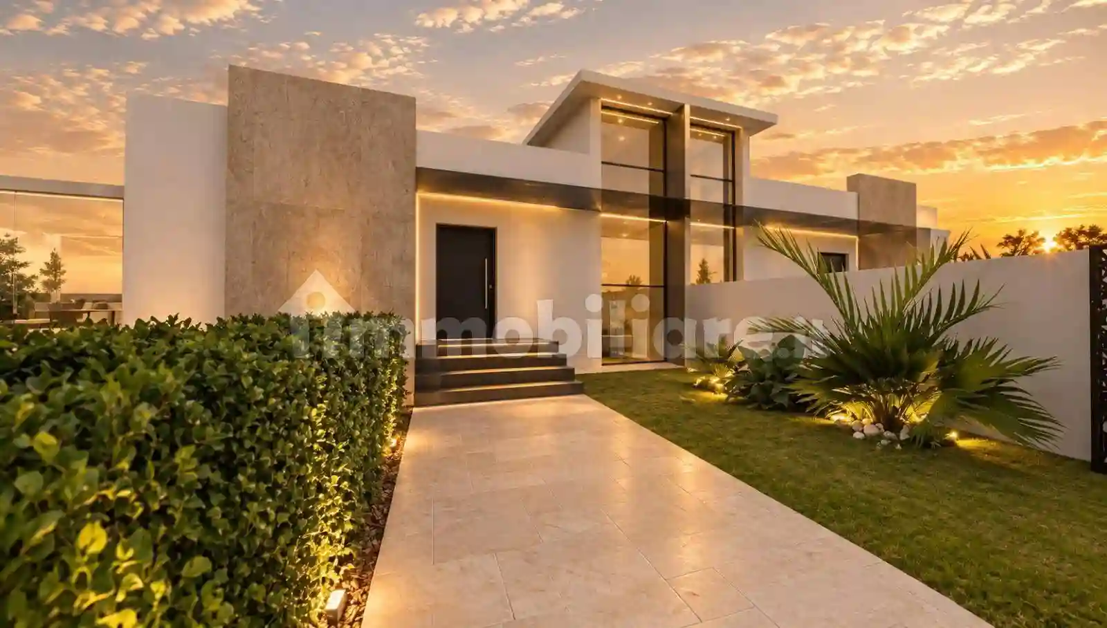 Villa - foto 3