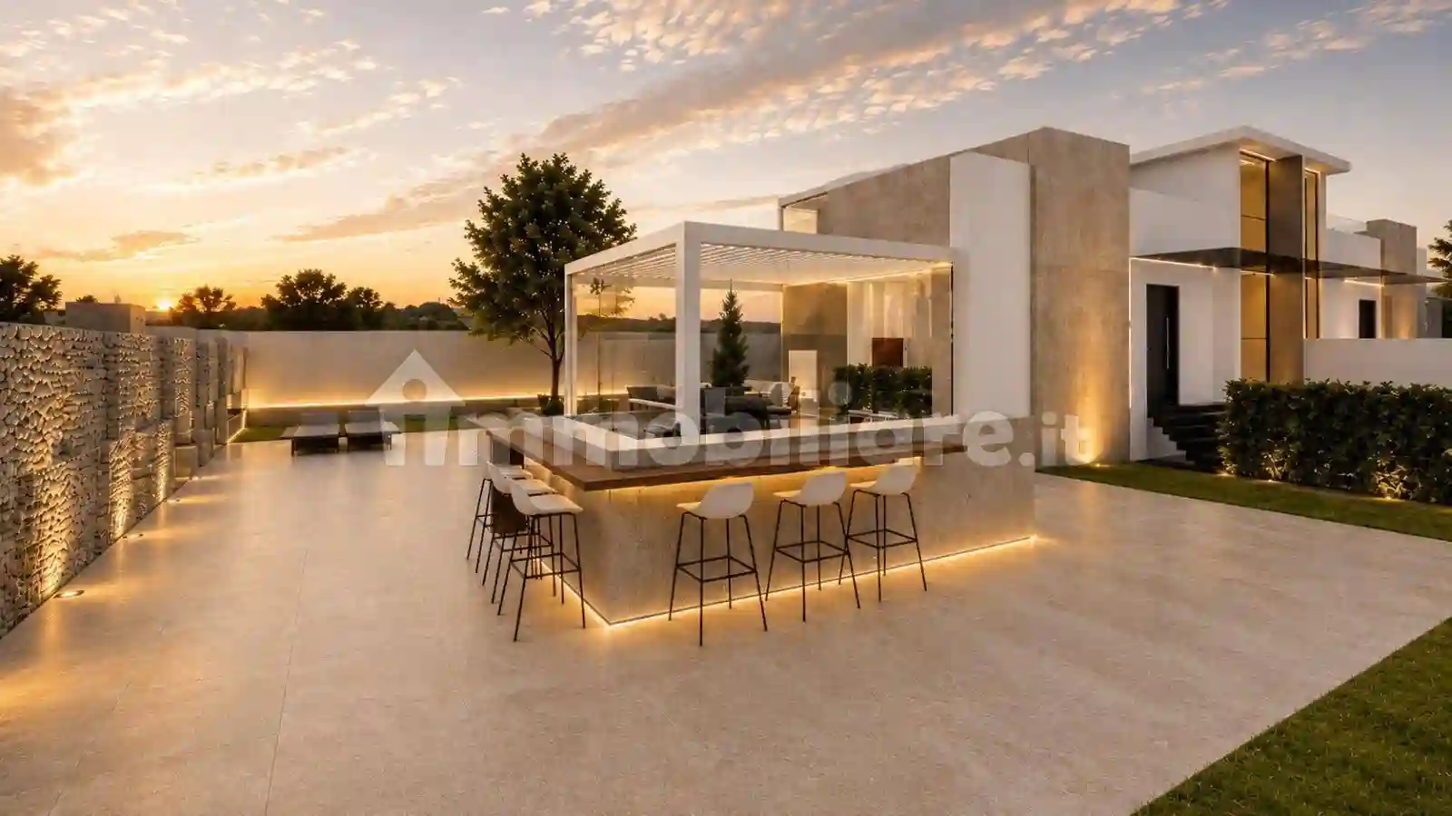 Villa - foto 4