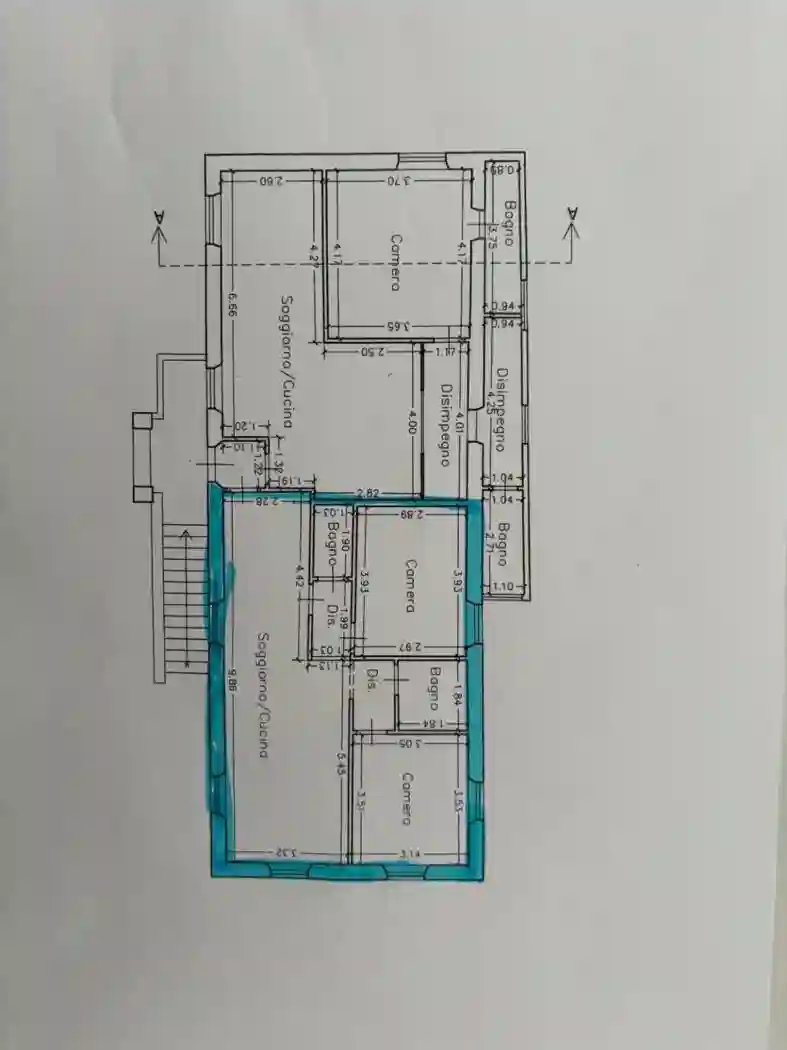 Appartamento - foto 2