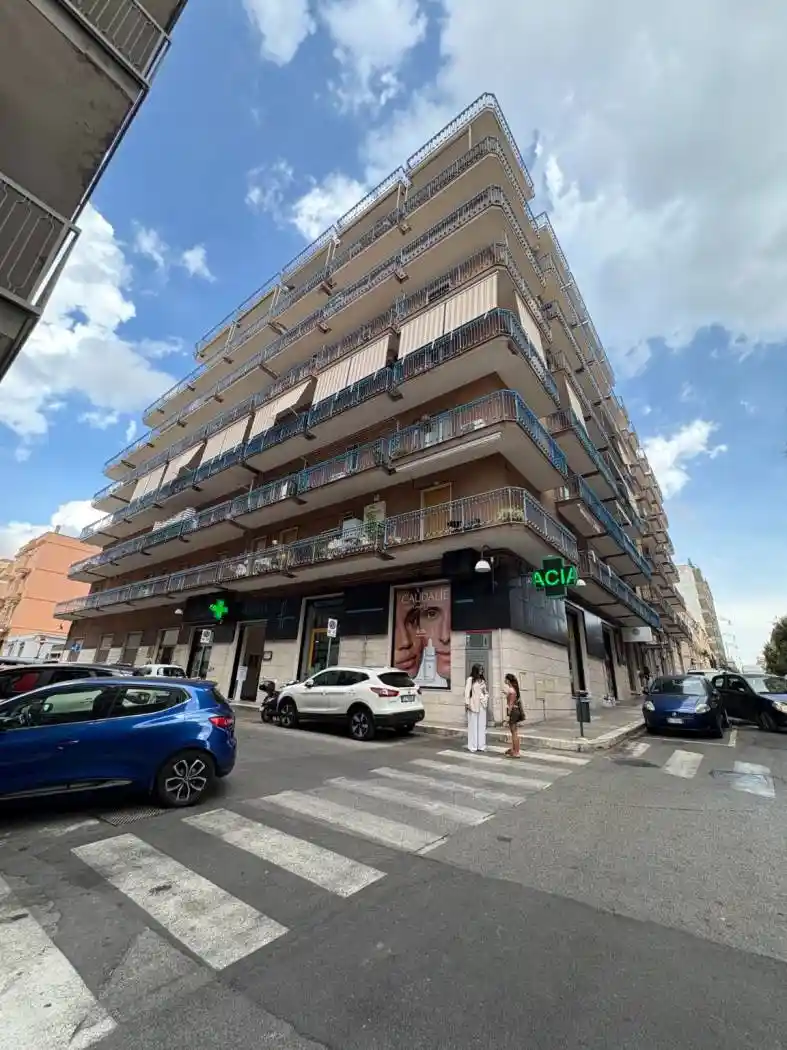 Appartamento in vendita a Putignano