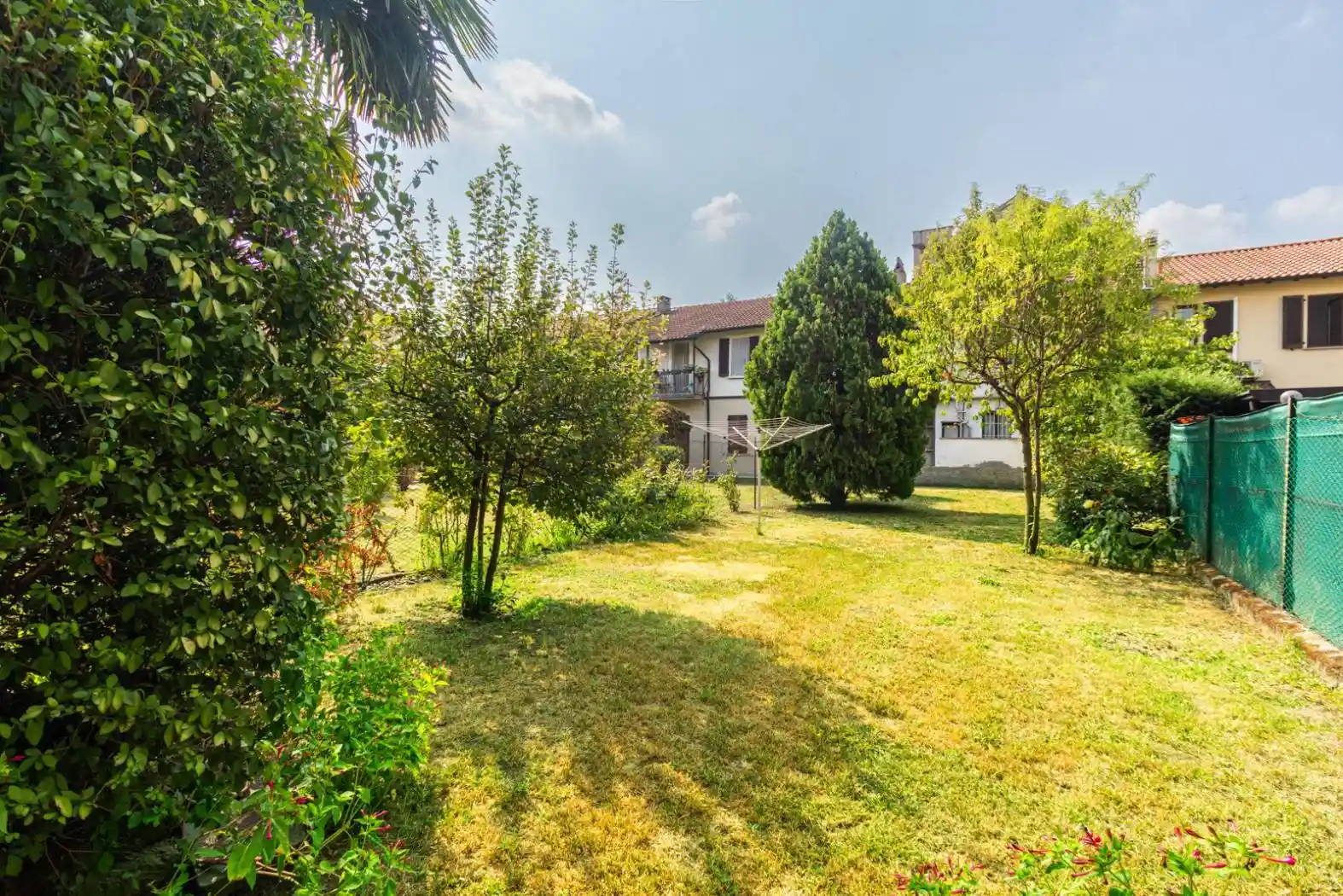 Appartamento in vendita a Monza