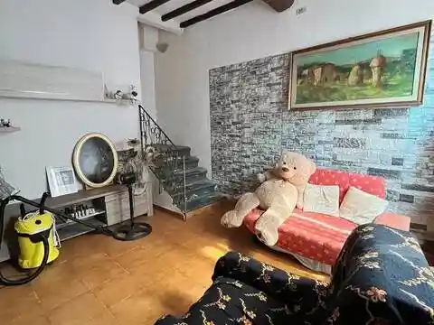 Casa indipendente in vendita a Calenzano