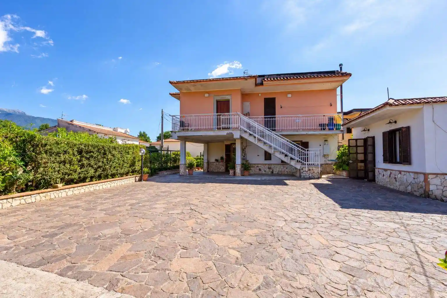 Villa in vendita a Sezze