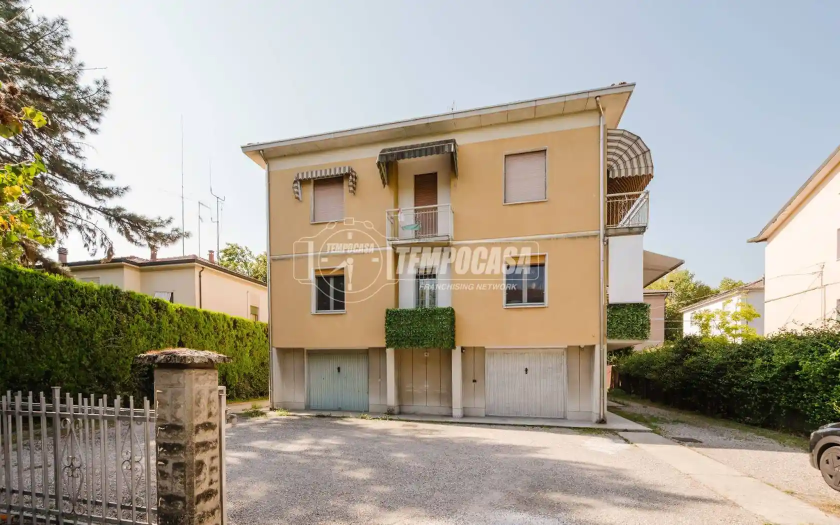 Appartamento in vendita a Correggio