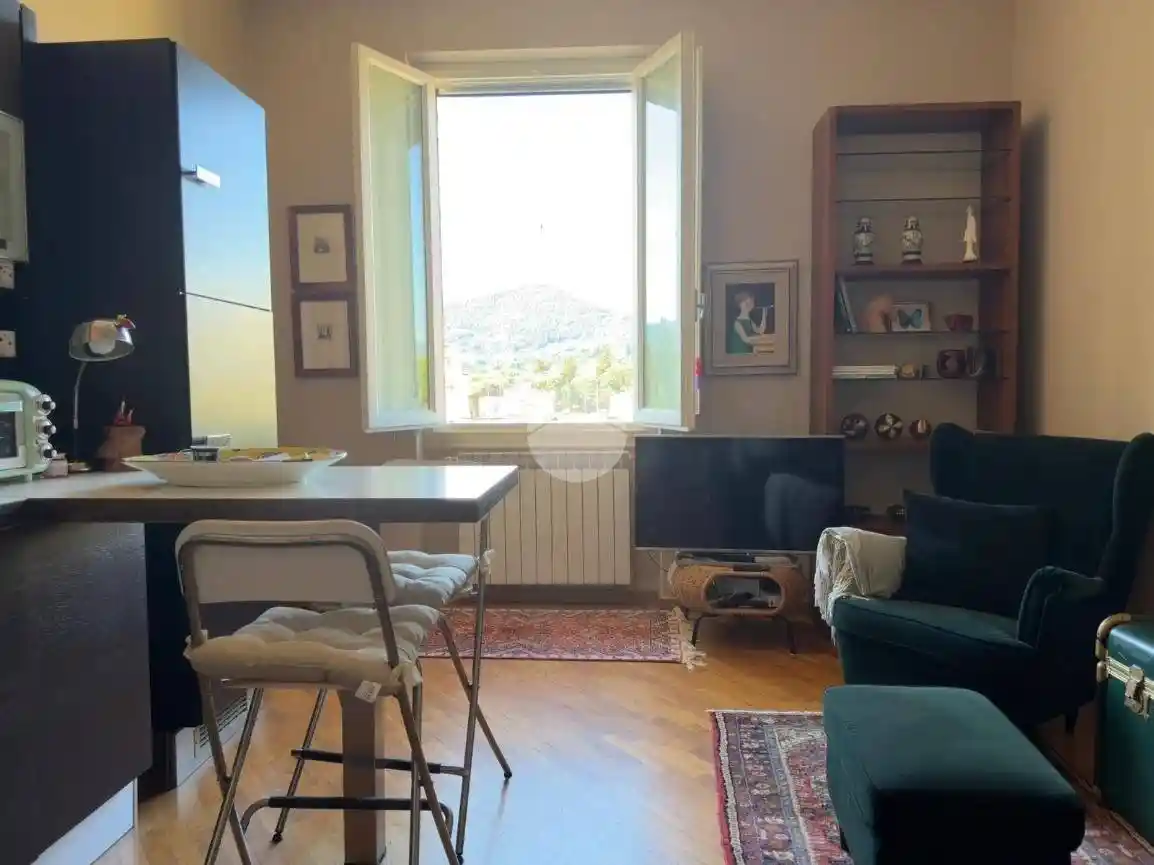 Appartamento in vendita a Firenze