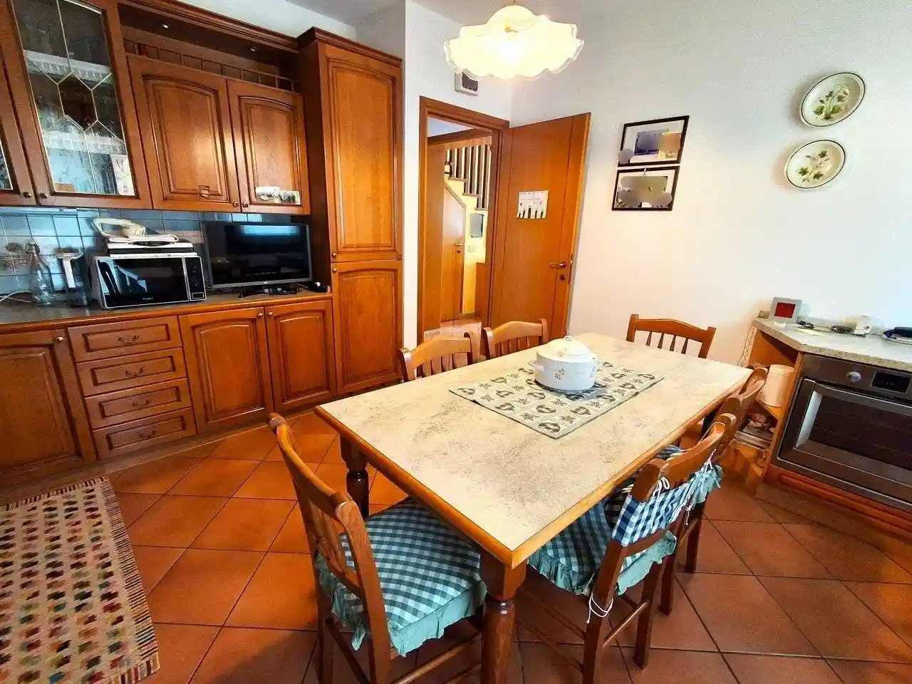 Casa indipendente in vendita a Quinto di Treviso