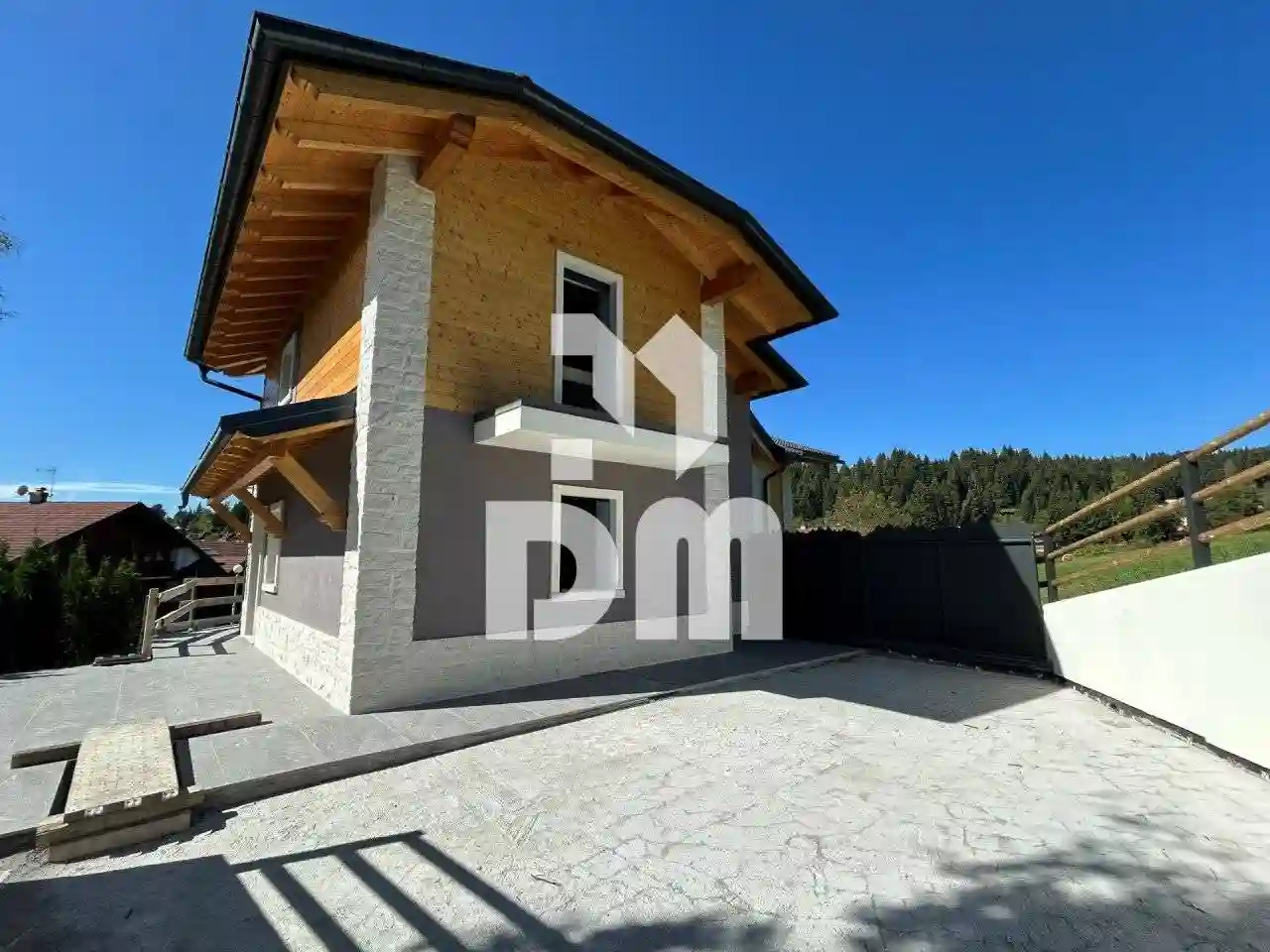 Villa - foto 4