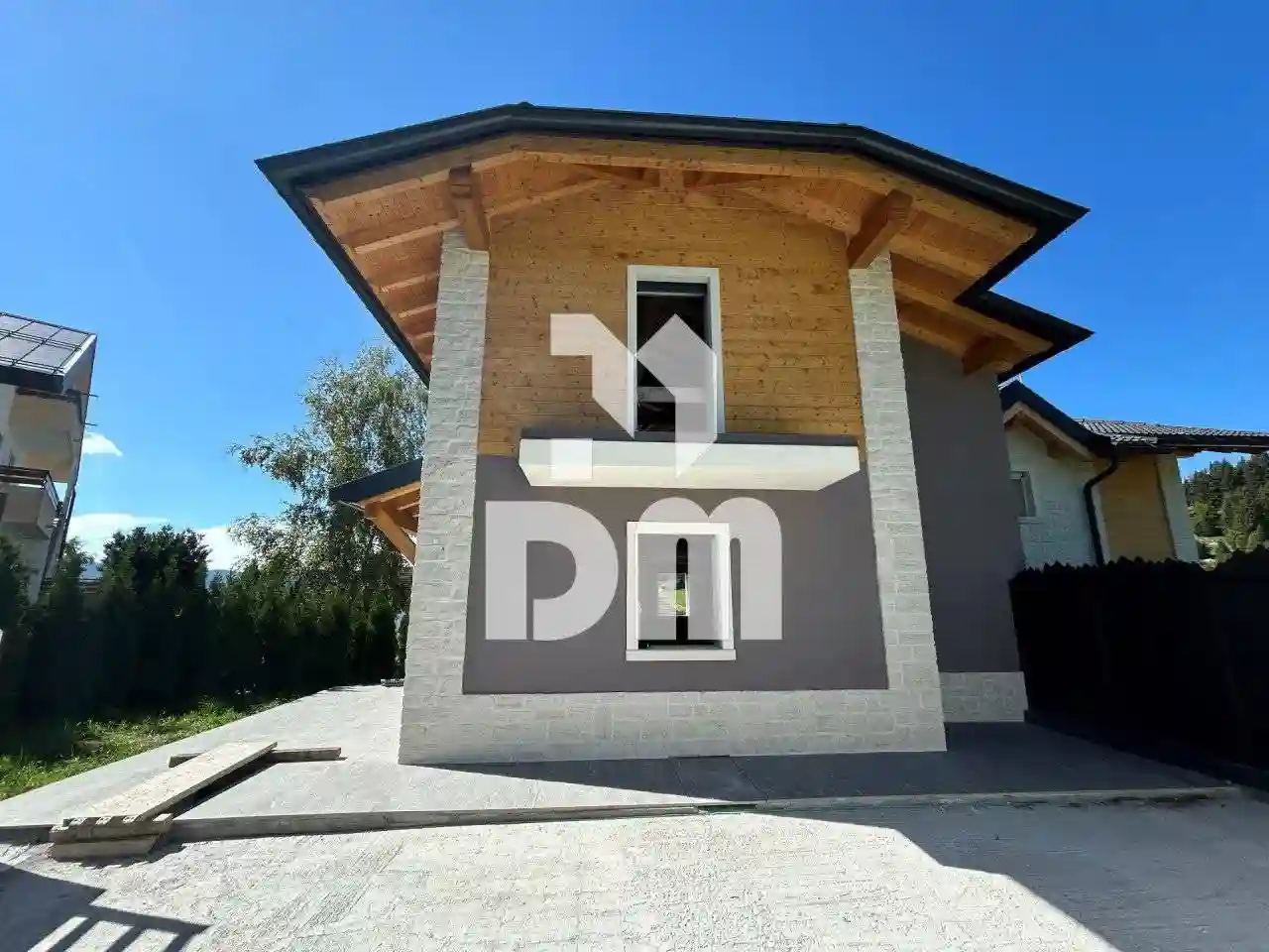 Villa - foto 5