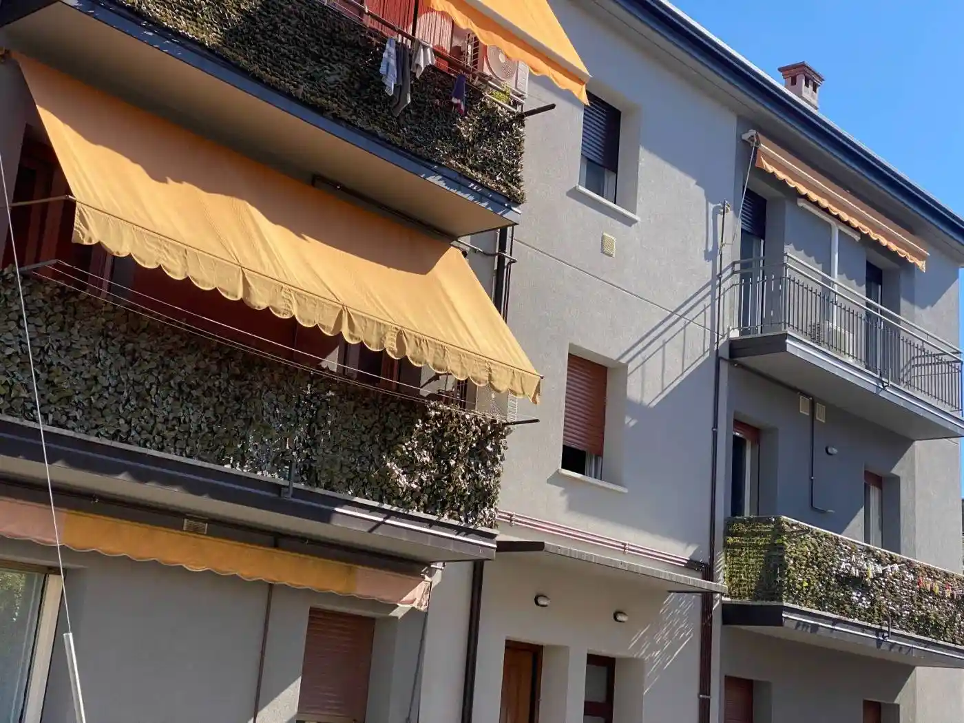 Appartamento in vendita a Imola