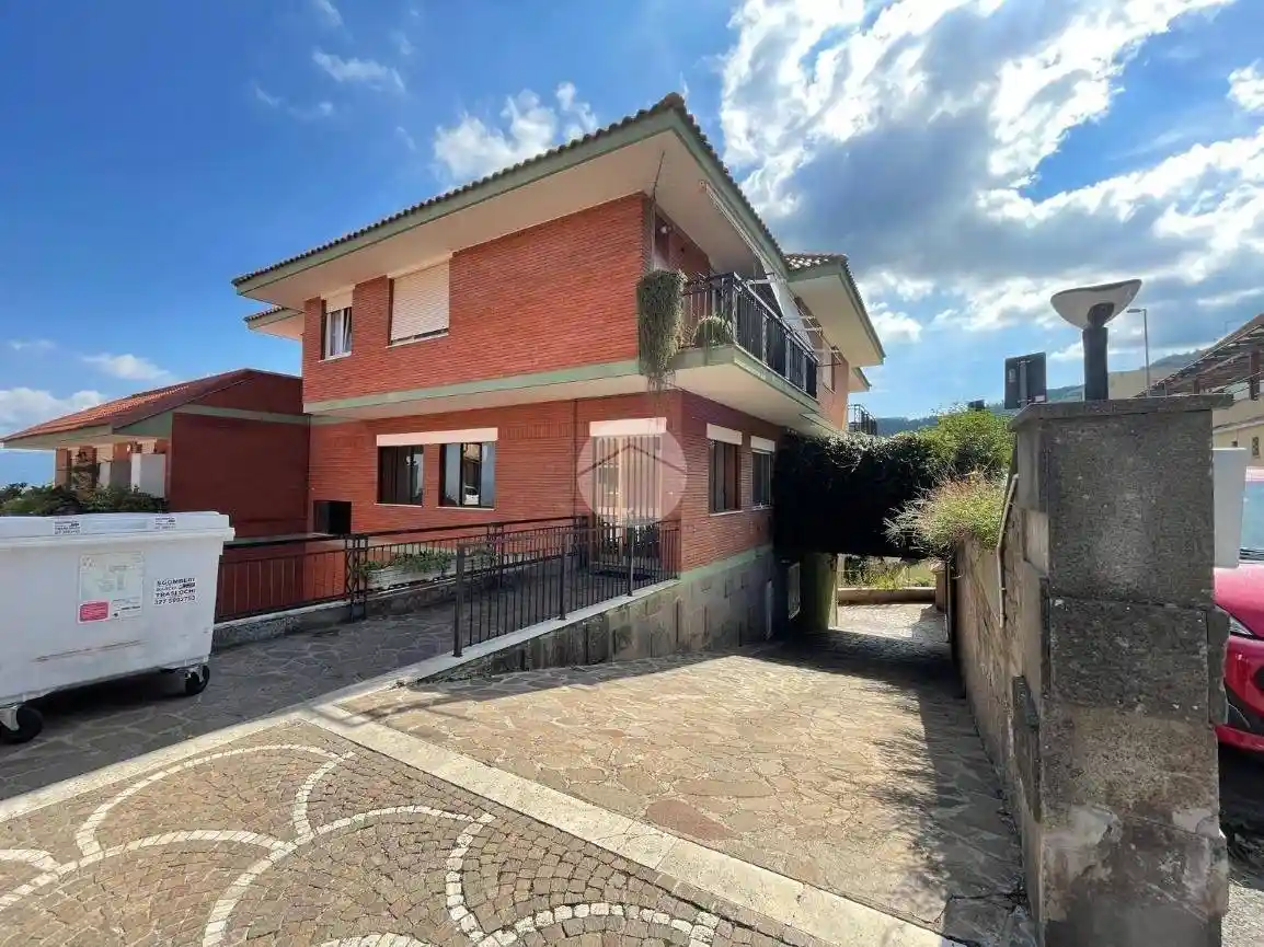 Appartamento in vendita a Monte Porzio Catone
