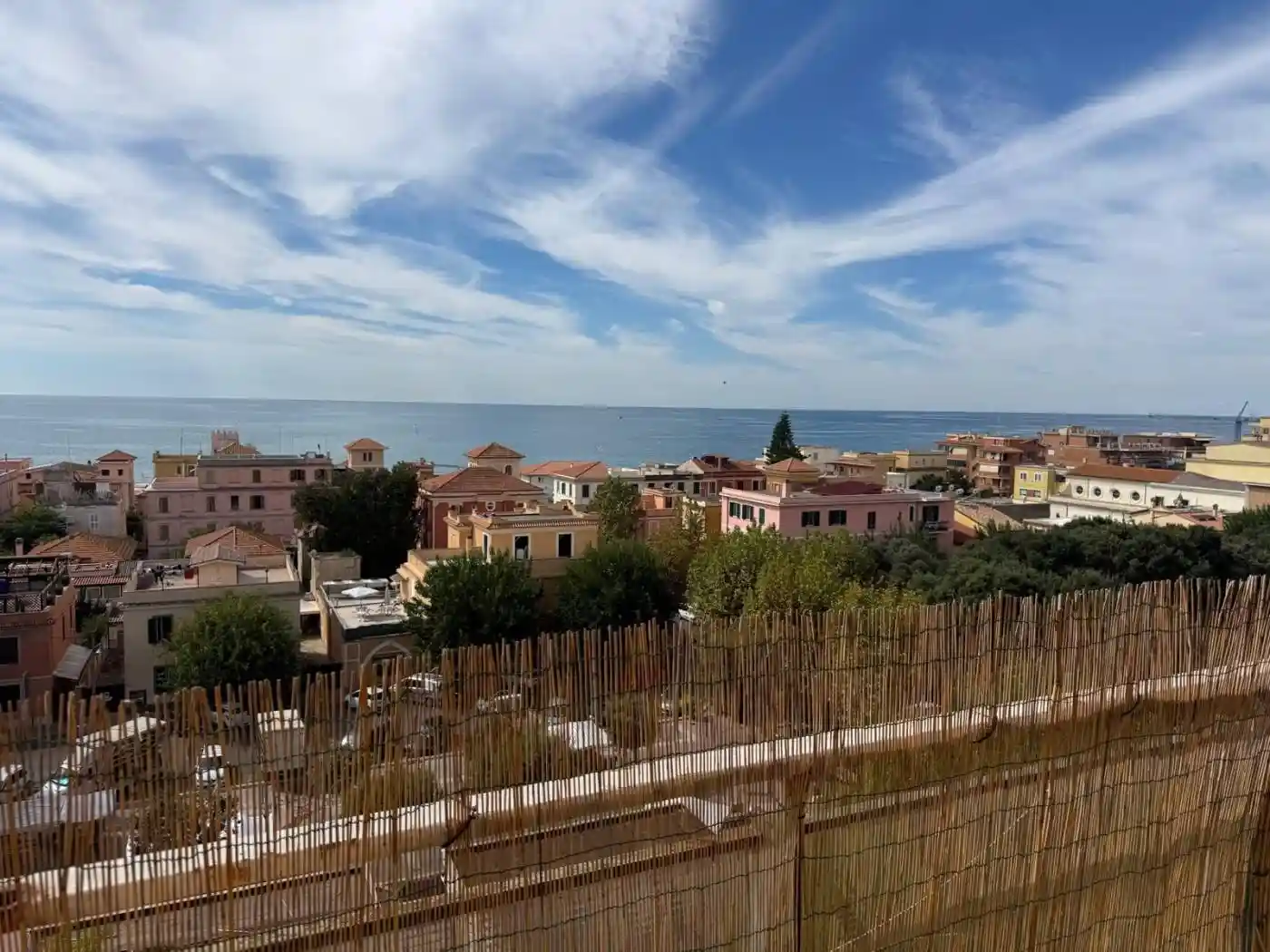 Appartamento in vendita a Ladispoli