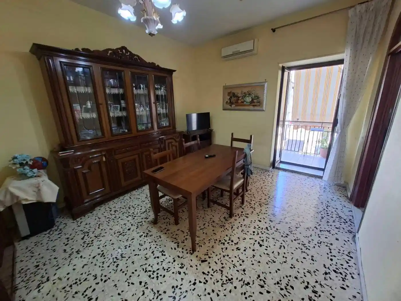 Appartamento in vendita a Casalnuovo di Napoli