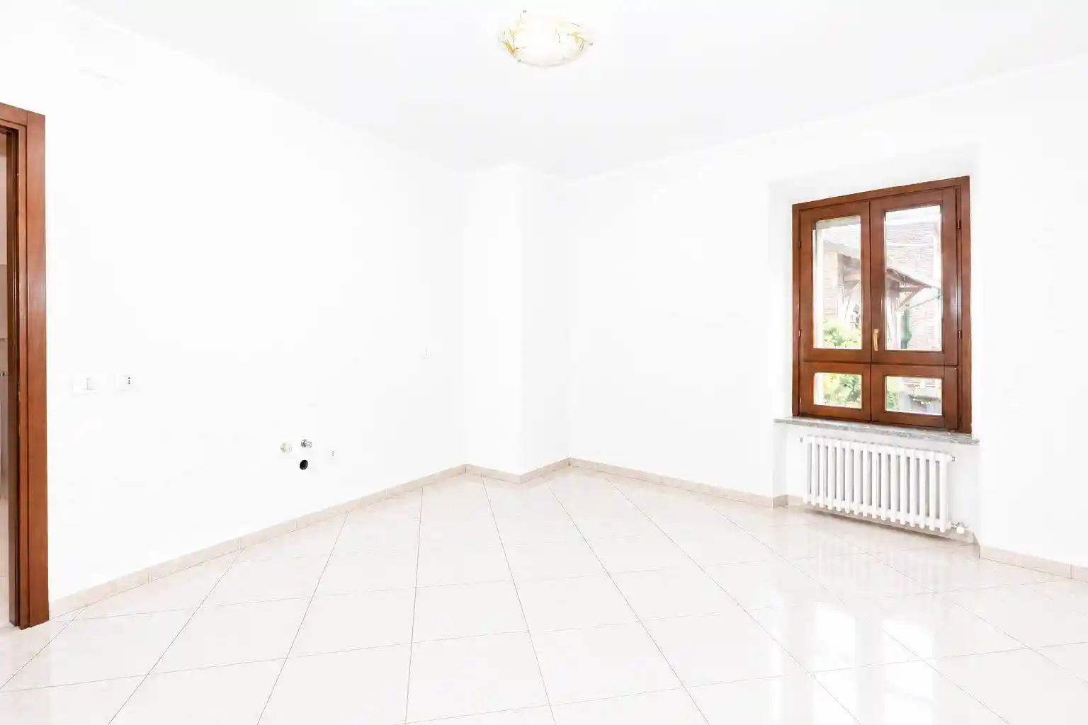 Appartamento in affitto a Pecetto di Valenza