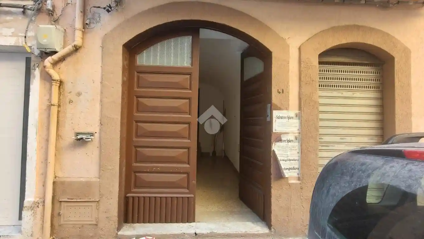 Appartamento in vendita a Ragusa
