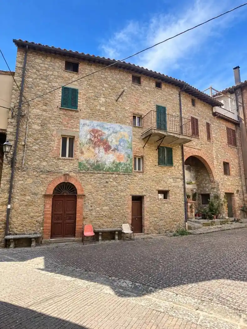 Appartamento in vendita a Perugia