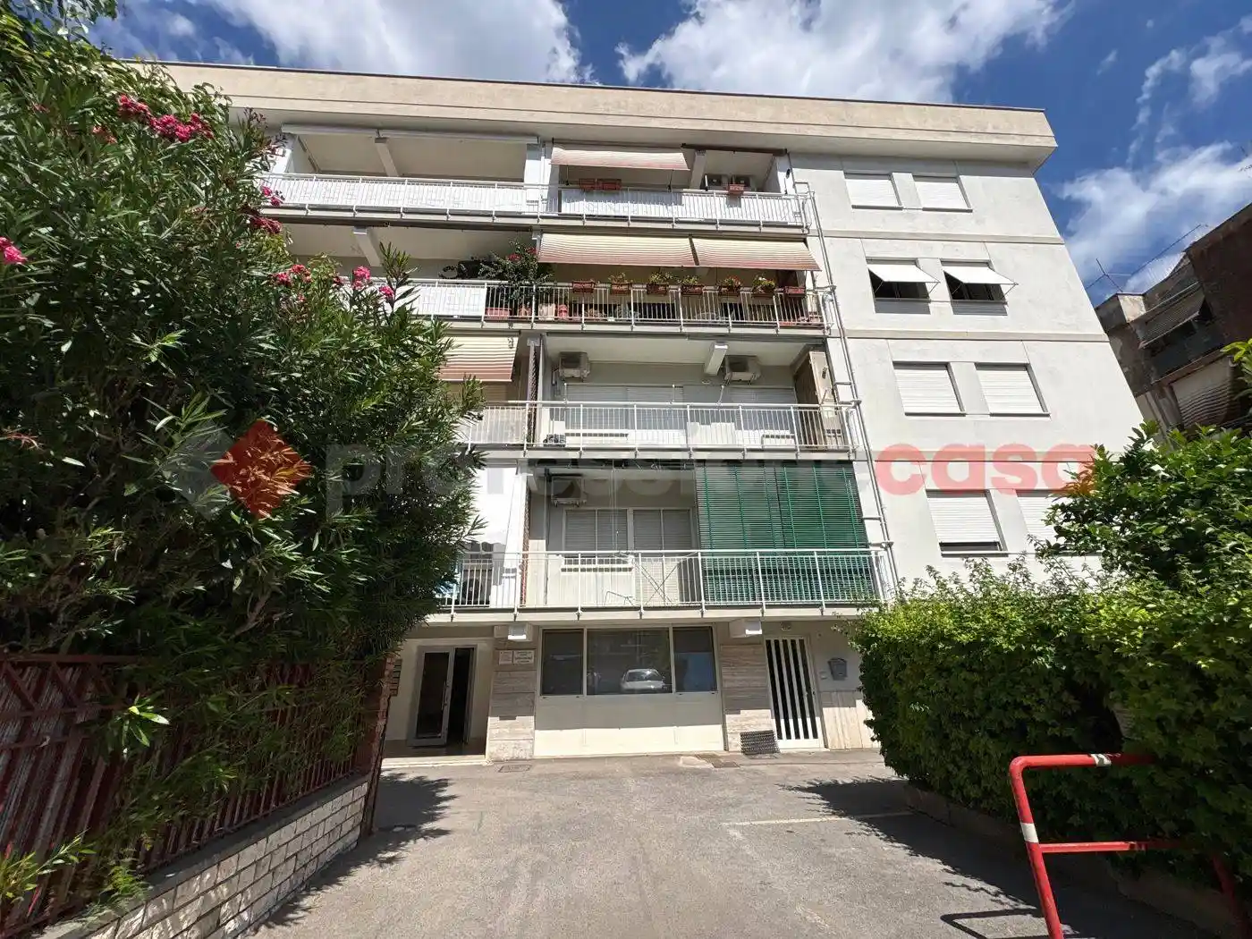 Appartamento in vendita a Terracina
