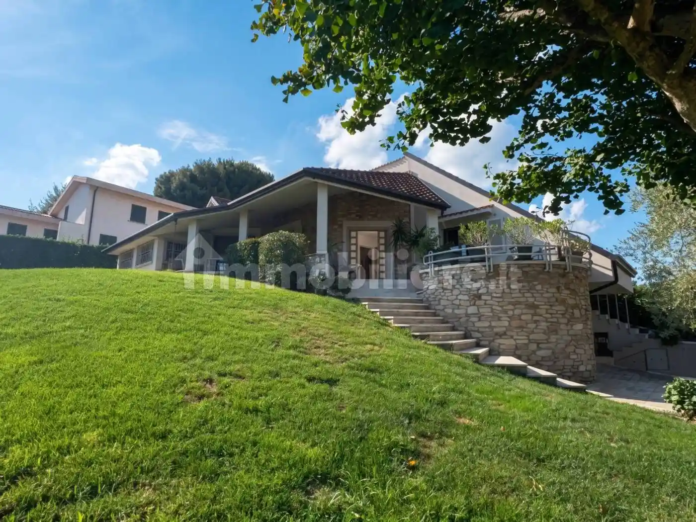Villa in vendita a Fucecchio