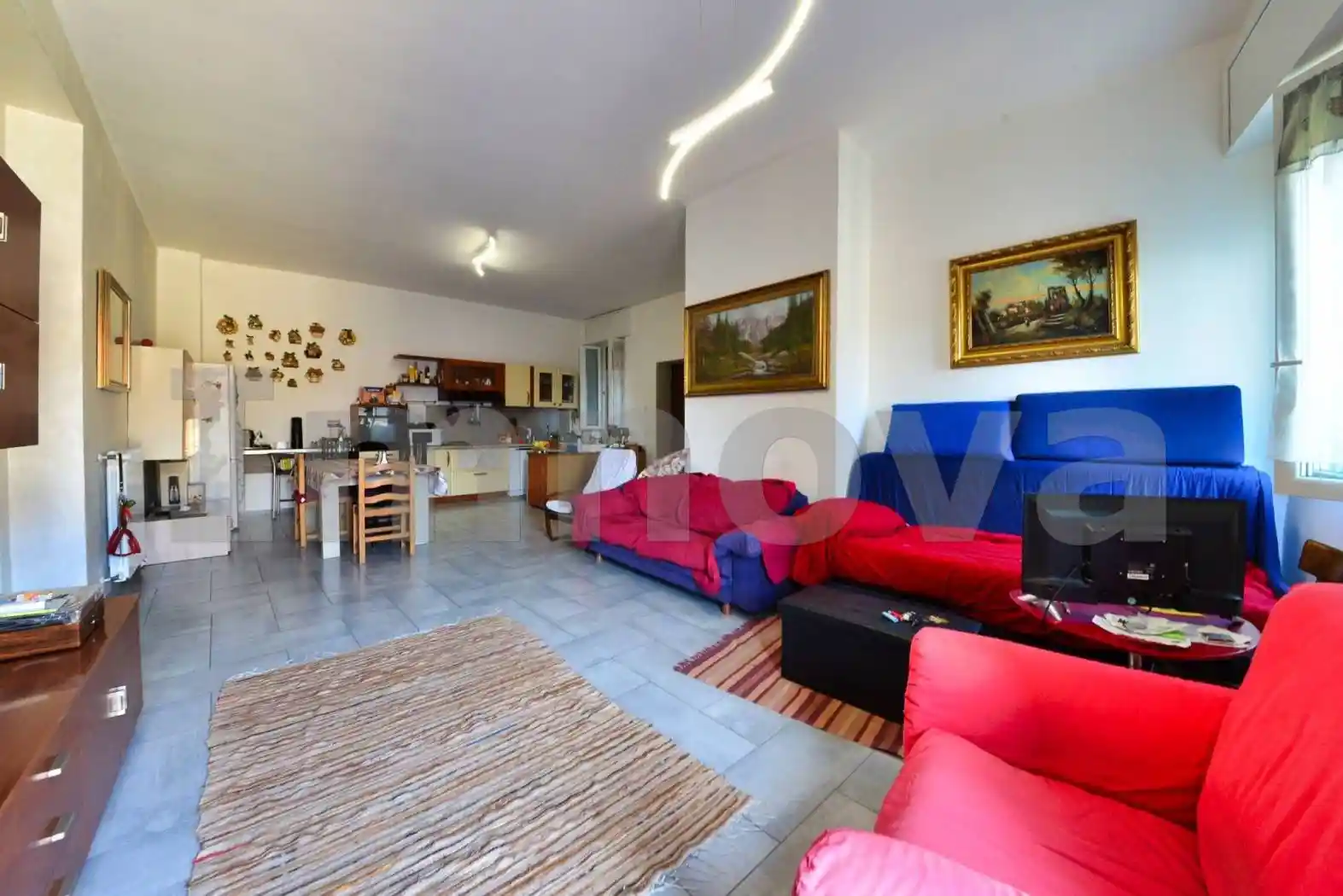 Casa indipendente in vendita a Cesano Maderno