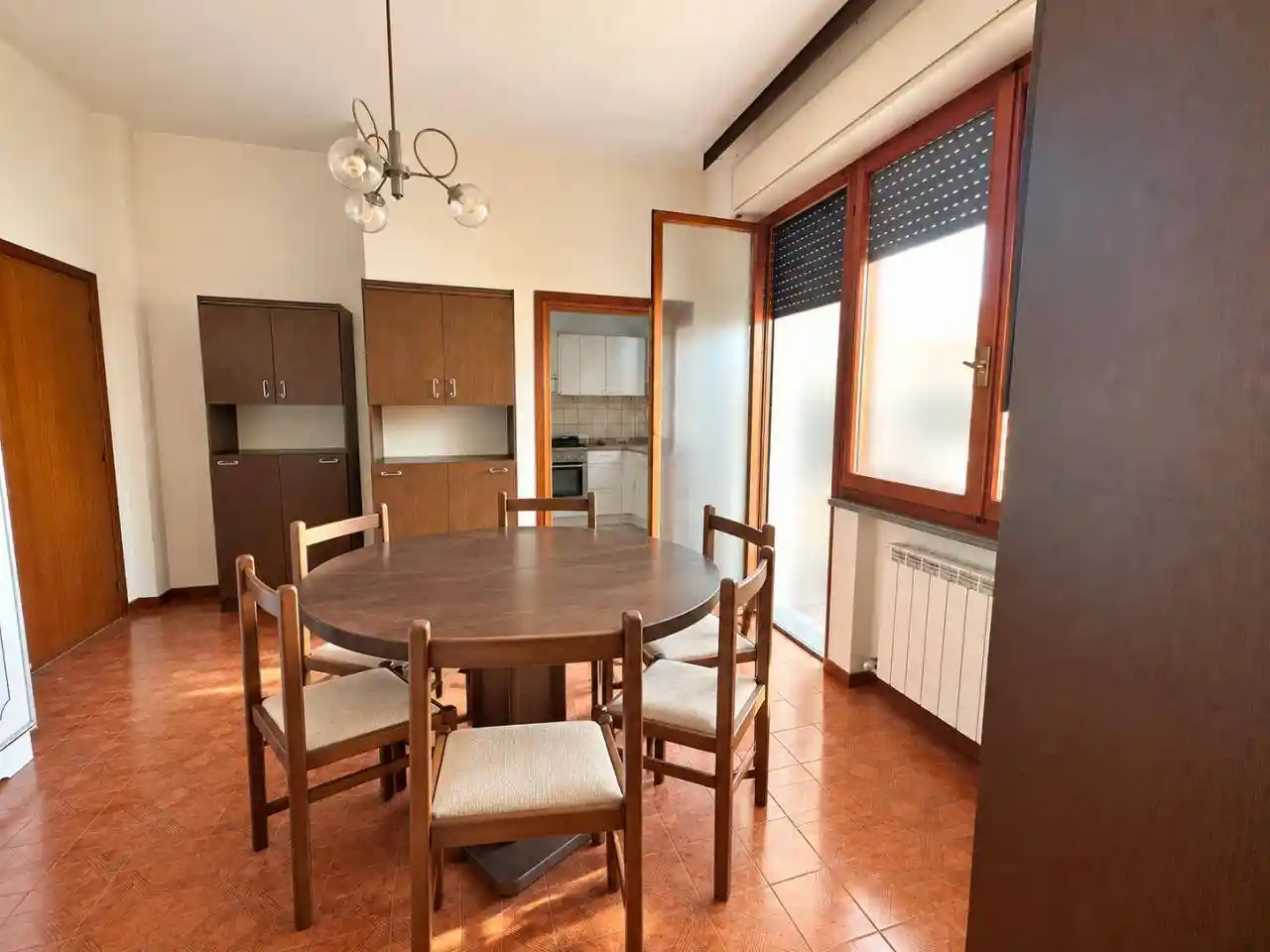 Appartamento in vendita a Senigallia