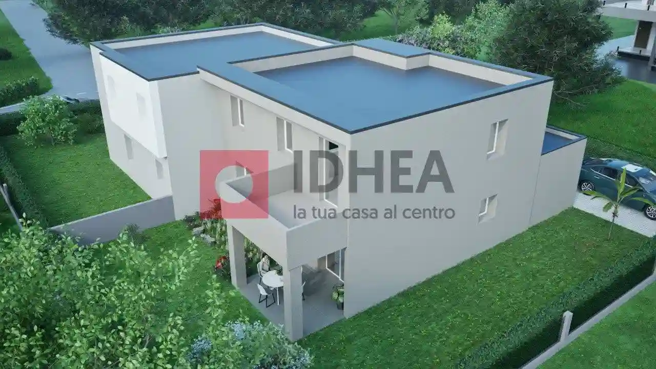 Villa - foto 4
