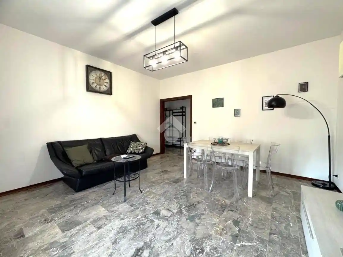 Appartamento in vendita a San Giovanni in Persiceto